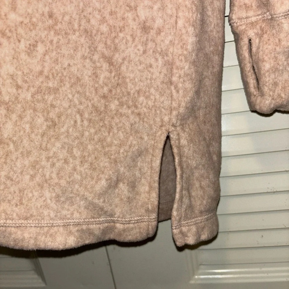 Cuddl Duds Fleecewear Super Soft 1 Button Cardigan Women’s Sz Xs - Picture 3 of 5